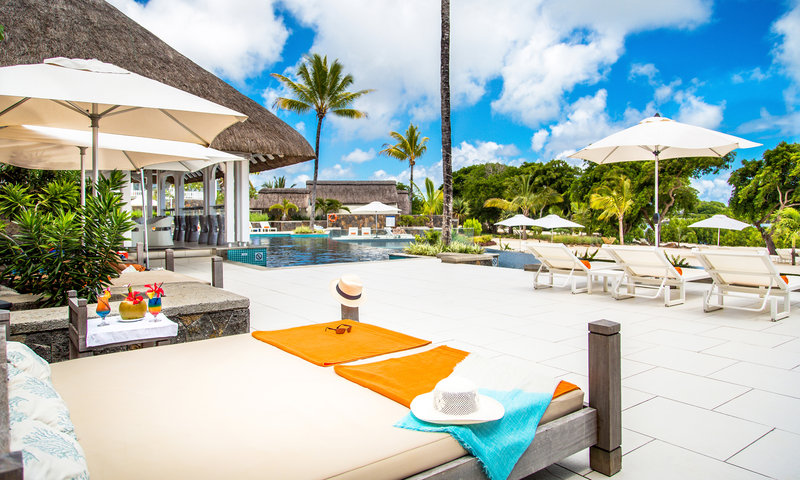 Urlaub im Radisson Blu Azuri Resort & Spa, Mauritius 2024/2025 - hier günstig online buchen