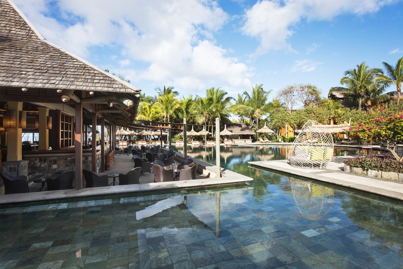 Urlaub im Heritage Awali Golf & Spa Resort Mauritius 2024/2025 - hier günstig online buchen