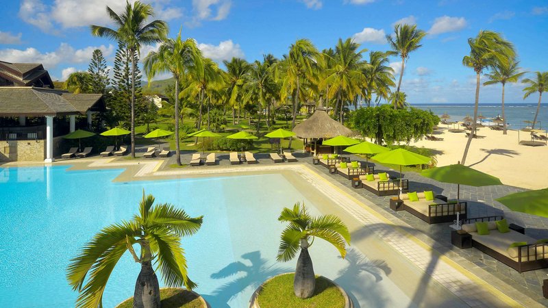 Urlaub im Sofitel Mauritius L Imperial Resort & Spa 2024/2025 - hier günstig online buchen