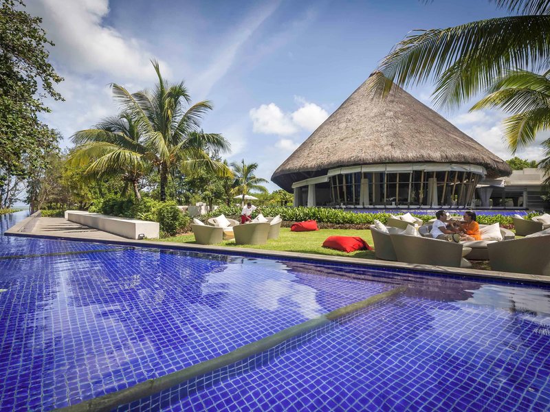 Urlaub im SO Sofitel Mauritius 2024/2025 - hier günstig online buchen