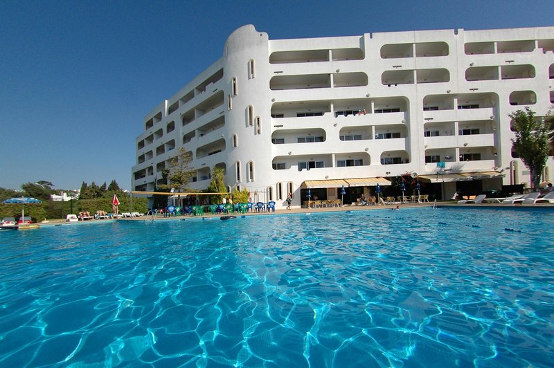 Urlaub im Apartamentos Turisticos Silchoro Hotel 2024/2025 - hier günstig online buchen