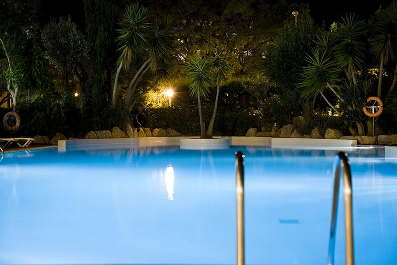 Urlaub im Urlaub Last Minute im 30 Degrees - Hotel Pineda Splash - hier günstig online buchen