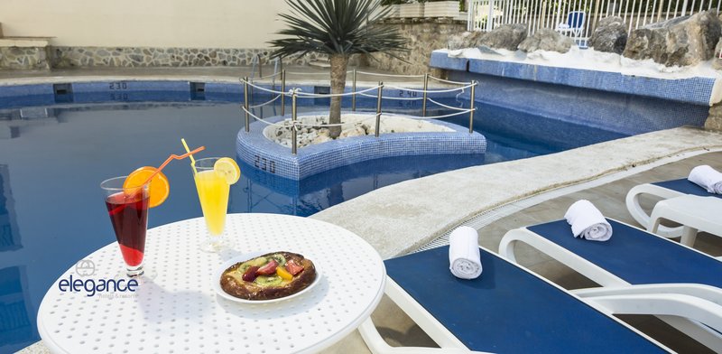 Urlaub im Sol y Mar Apartments 2024/2025 - hier günstig online buchen