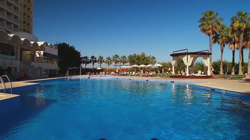Urlaub im Eurotel Altura Hotel & Beach 2024/2025 - hier günstig online buchen