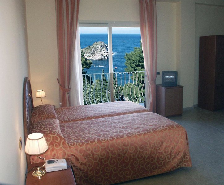 Urlaub im Hotel Villa Bianca Resort 2024/2025 - hier günstig online buchen