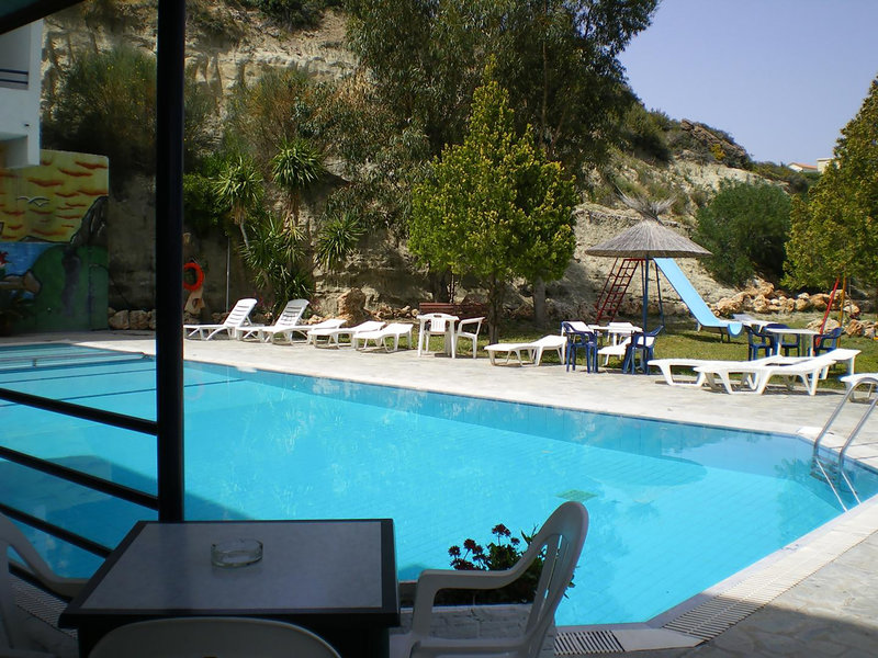 Urlaub im Rodos Blue Family Resort 2024/2025 - hier günstig online buchen