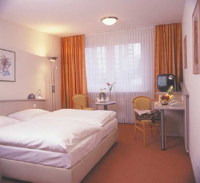 Urlaub im Panorama Inn Hotel & Boardinghaus 2024/2025 - hier günstig online buchen