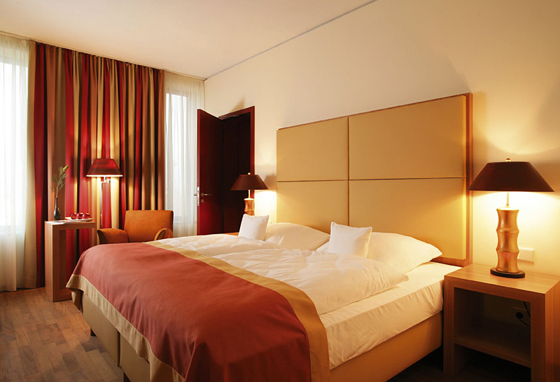 Urlaub im Ameron Hotel Regent Köln 2024/2025 - hier günstig online buchen