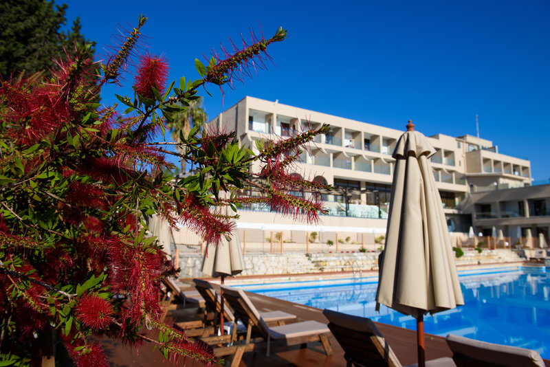 Urlaub im Iolida Corfu by Smile Hotels 2024/2025 - hier günstig online buchen