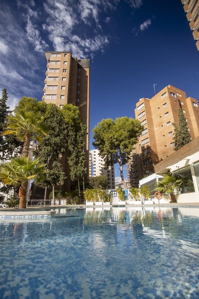 Urlaub im Aparthotel BCL Levante Club 2024/2025 - hier günstig online buchen