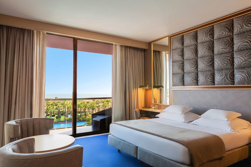 Urlaub im VidaMar Resort Hotel Algarve 2024/2025 - hier günstig online buchen