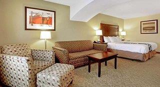 günstige Angebote für La Quinta Inn & Suites Bismarck