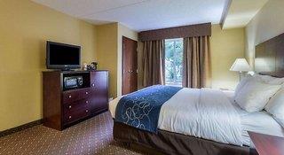 günstige Angebote für Comfort Suites Near Gettysburg Battlefield Visitor Center