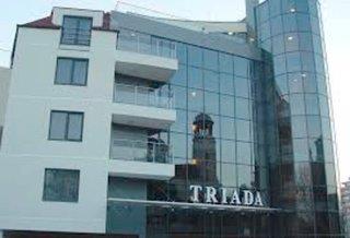 günstige Angebote für Hotel Triada