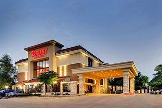 günstige Angebote für Drury Inn & Suites Austin North