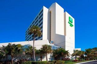 günstige Angebote für Holiday Inn Palm Beach - Airport Conference Center