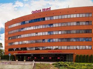 günstige Angebote für Qubus Hotel Lodz