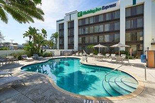 Urlaub im Holiday Inn Express Boca Raton-West 2024/2025 - hier günstig online buchen