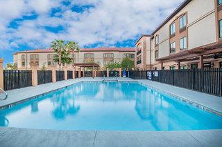 günstige Angebote für La Quinta Inn & Suites by Wyndham Las Vegas Airport South