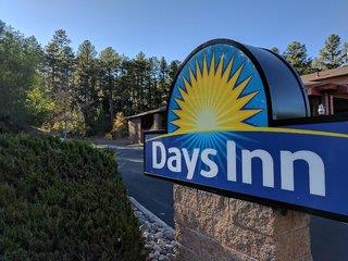 Urlaub im Days Inn by Wyndham Prescott 2024/2025 - hier günstig online buchen