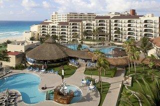 günstige Angebote für Emporio Hotel & Suites Cancun