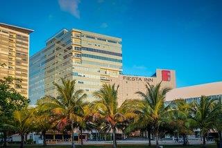 günstige Angebote für Fiesta Inn Cancun Las Americas