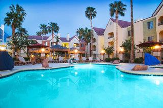 günstige Angebote für Holiday Inn Club Vacations At Desert Club Resort