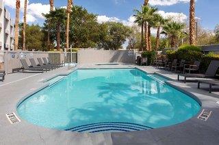 günstige Angebote für Hampton Inn Las Vegas/Summerlin