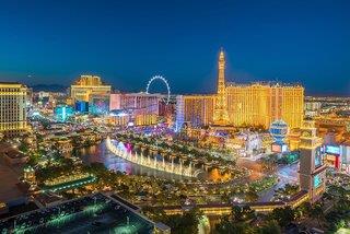 günstige Angebote für Las Vegas Marriott