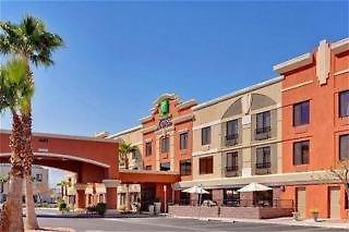 Urlaub im Holiday Inn Express Hotel & Suites Henderson 2024/2025 - hier günstig online buchen