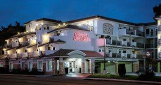günstige Angebote für Hampton Inn & Suites Hermosa Beach