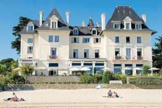 günstige Angebote für Villa Caroline La Baule - Vacances Bleues