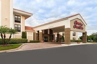 günstige Angebote für Hampton Inn & Suites Orlando/East UCF Area