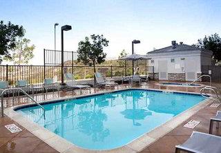 günstige Angebote für SpringHill Suites by Marriott San Diego-Scripps Poway