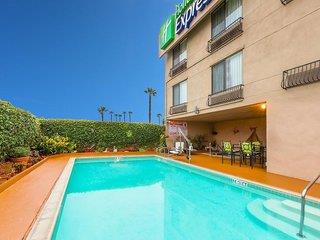 günstige Angebote für Holiday Inn Express San Diego - Sea World Area