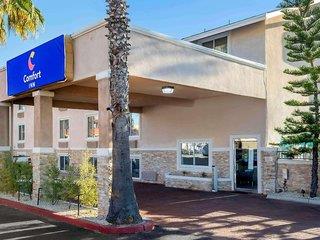 Urlaub im Quality Inn San Diego Miramar 2024/2025 - hier günstig online buchen