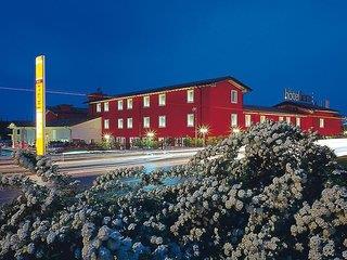 günstige Angebote für Hotel Fiera di Brescia