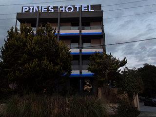 günstige Angebote für Pines Hotel