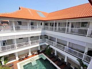 Urlaub im Samsara Inn Hotel 2024/2025 - hier günstig online buchen