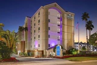 günstige Angebote für Candlewood Suites Anaheim - Resort Area