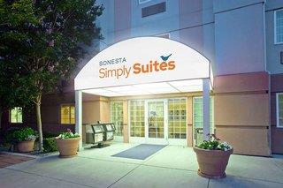 günstige Angebote für Sonesta Simply Suites Anaheim