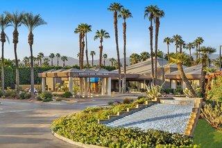 Urlaub im Marriott s Desert Springs Villas II 2024/2025 - hier günstig online buchen