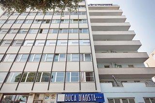 günstige Angebote für B&B Hotel Duca D´Aosta Pescara