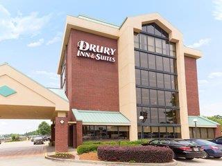 günstige Angebote für Drury Inn & Suites Atlanta Airport