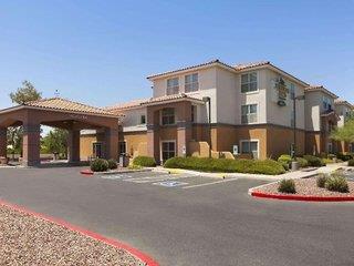 günstige Angebote für Homewood Suites by Hilton Phoenix/Scottsdale