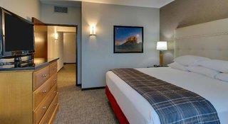 günstige Angebote für Drury Inn & Suites Happy Valley - Phoenix