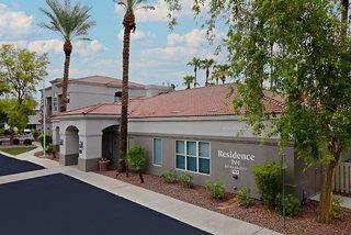 günstige Angebote für Residence Inn Phoenix Mesa