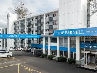 Urlaub im Quality Hotel Parnell - hier günstig online buchen