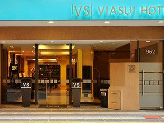 günstige Angebote für Viasui Hotel