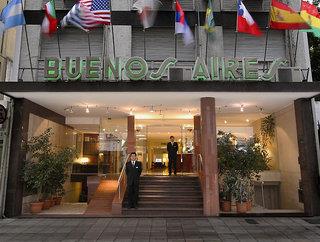 günstige Angebote für Gran Hotel Buenos Aires